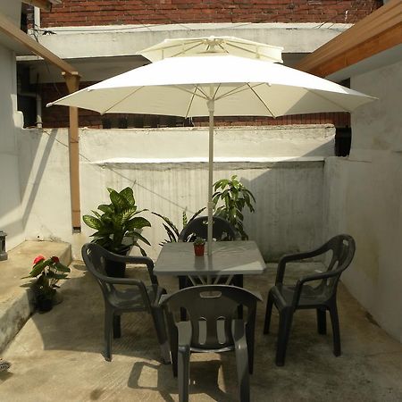 Kame House Seul Exterior foto