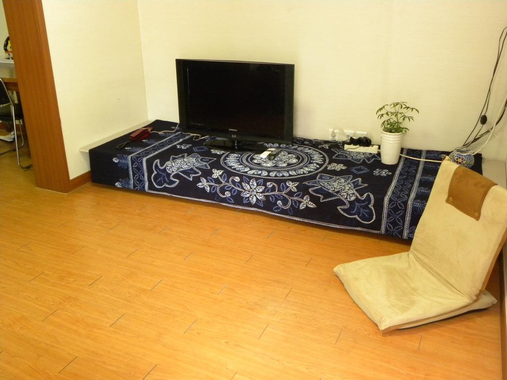 Kame House Seul Exterior foto