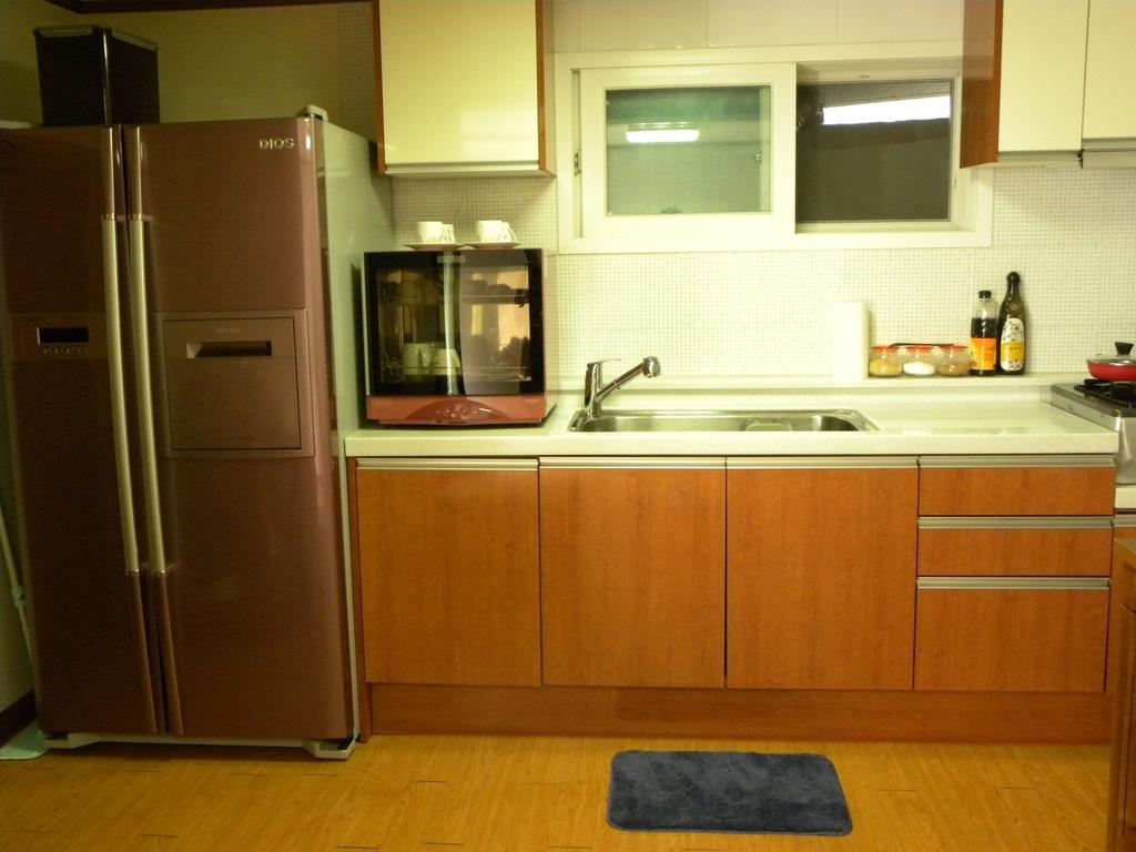 Kame House Seul Exterior foto
