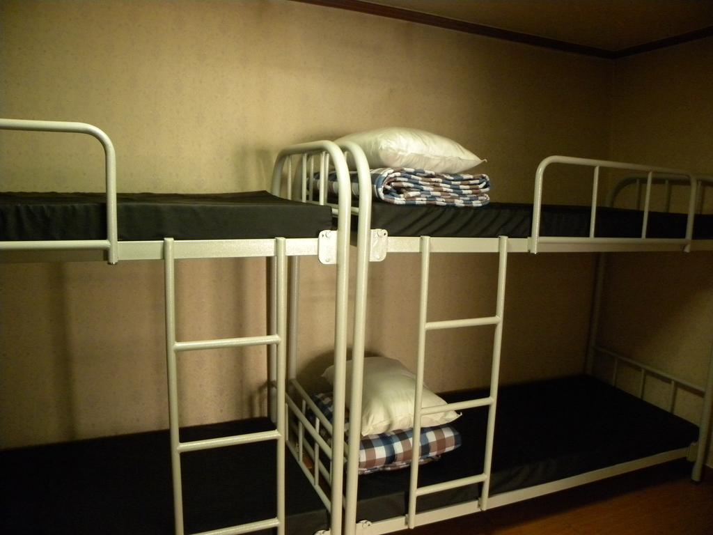 Kame House Seul Quarto foto