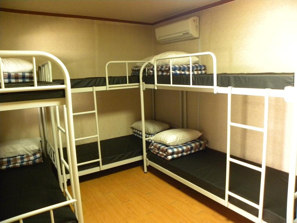 Kame House Seul Quarto foto