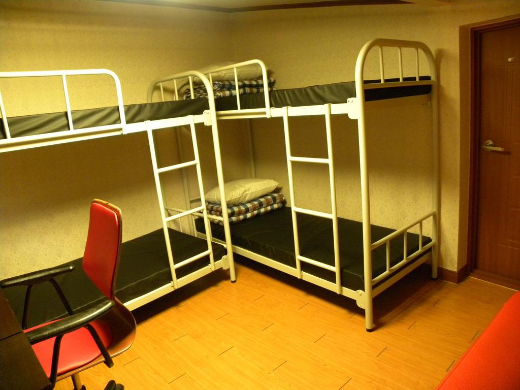 Kame House Seul Quarto foto