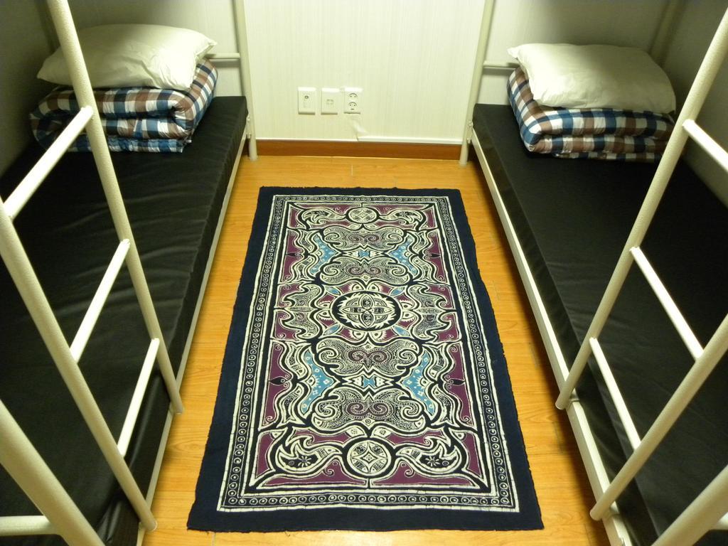 Kame House Seul Quarto foto