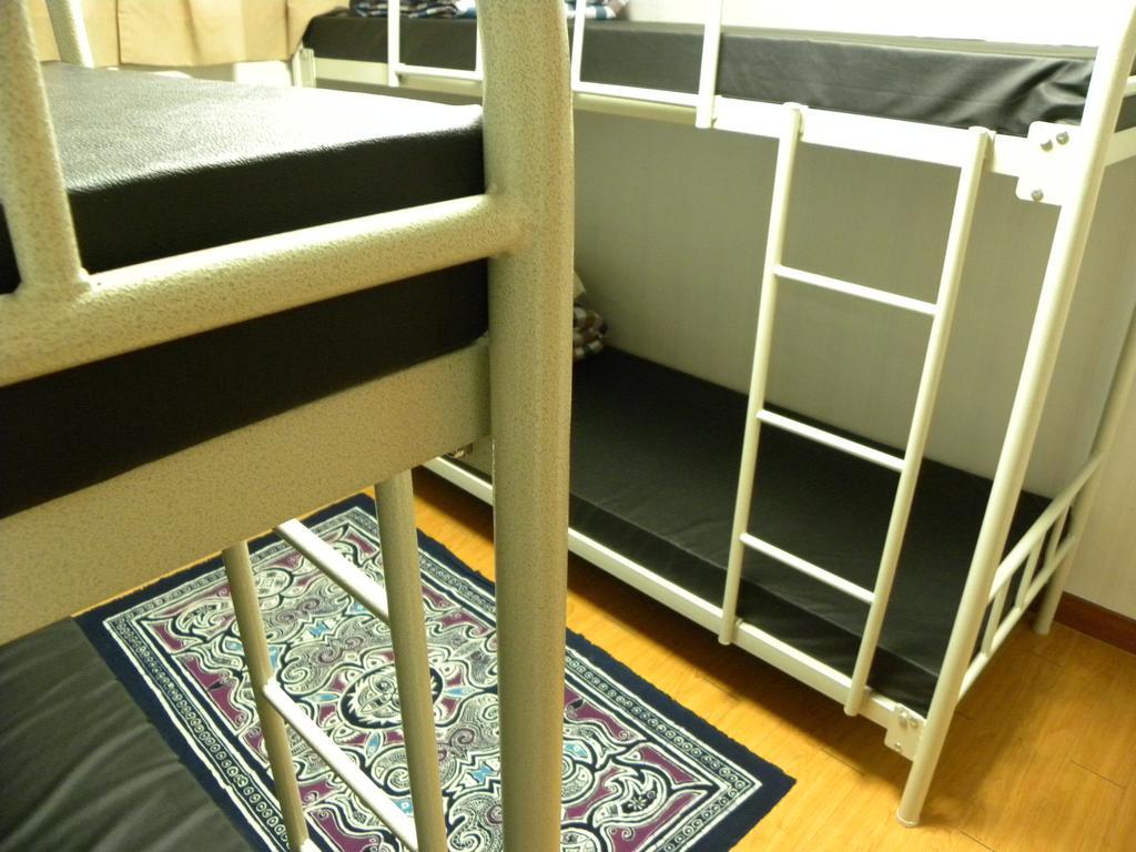Kame House Seul Quarto foto