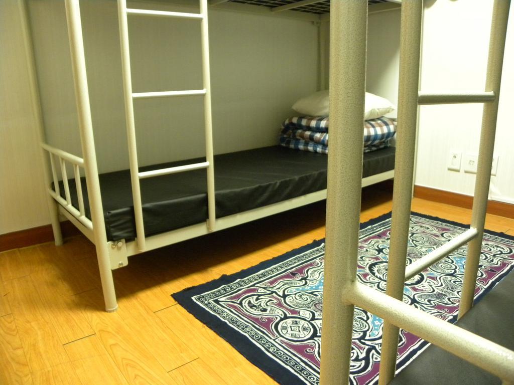 Kame House Seul Quarto foto