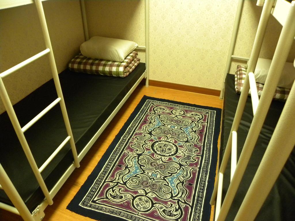Kame House Seul Quarto foto