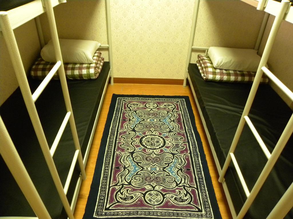 Kame House Seul Quarto foto