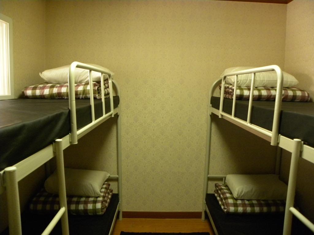 Kame House Seul Quarto foto